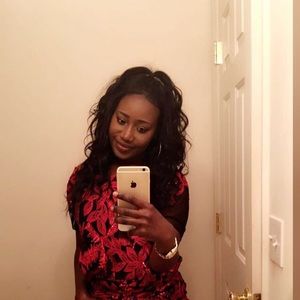 Meet your Posher, Fatou